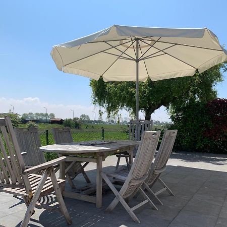 Vila Nieuwendamme 14 Nieuwpoort Exteriér fotografie
