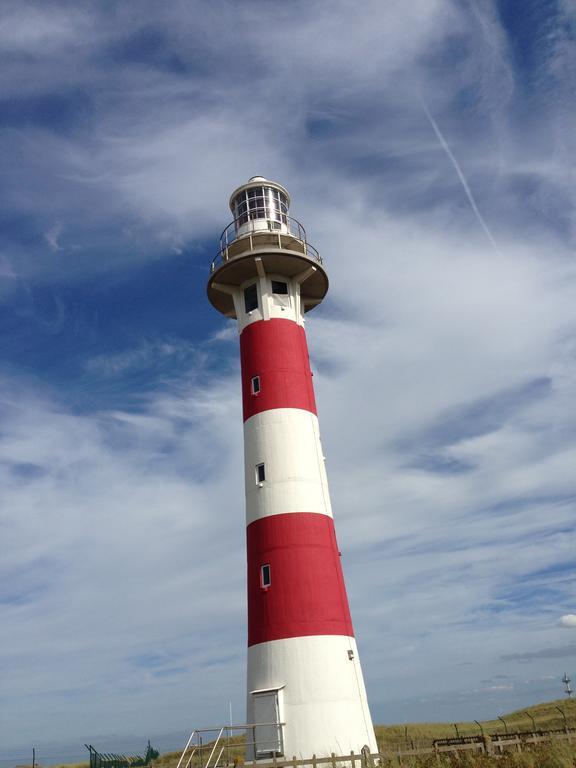 Vila Nieuwendamme 14 Nieuwpoort Exteriér fotografie