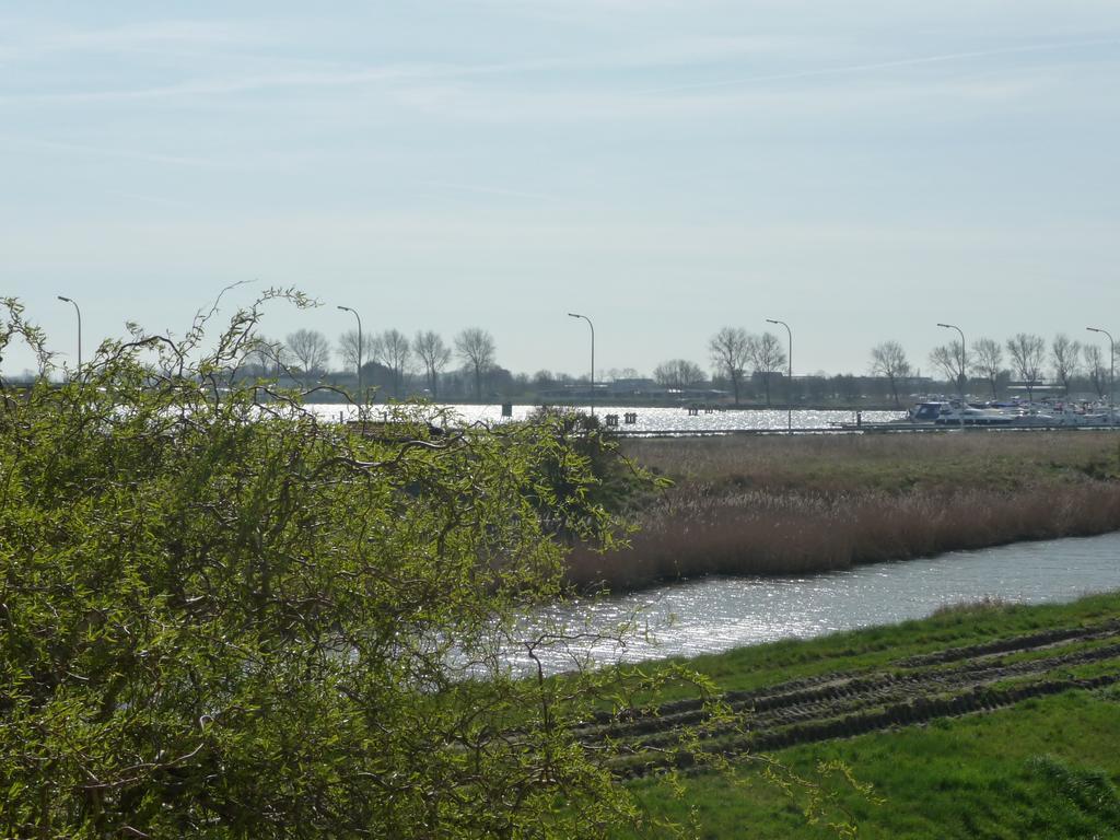 Vila Nieuwendamme 14 Nieuwpoort Exteriér fotografie